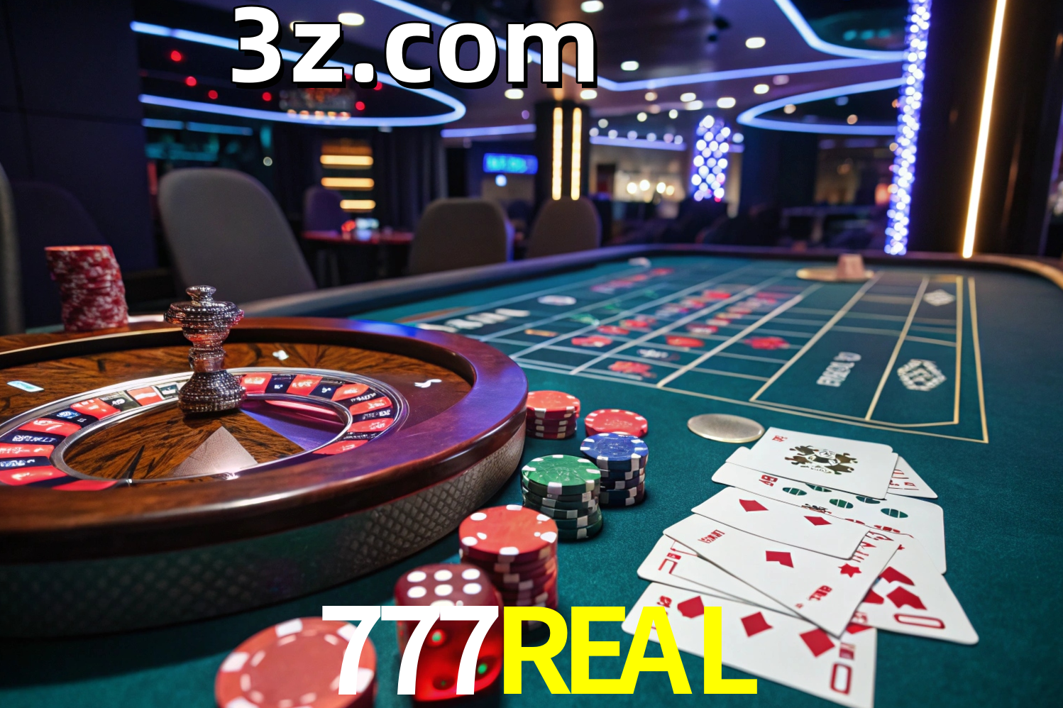 Melhores Jogos de Slots no 777REAL 🍀