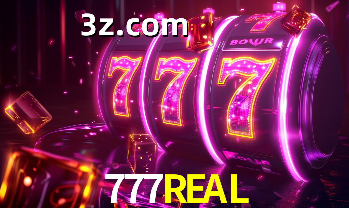 Melhores Jogos de Slots no 777REAL 🍀