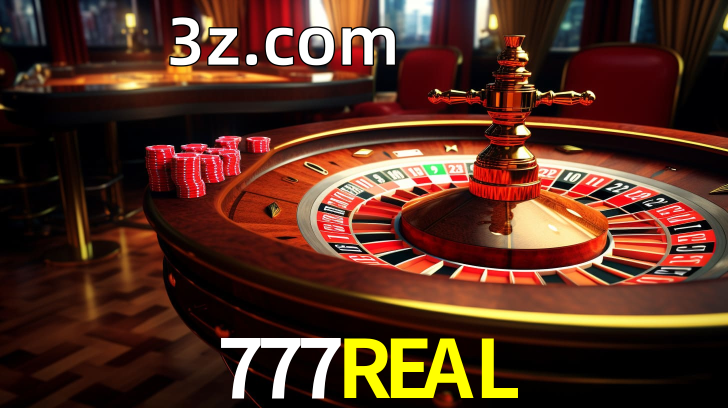 Melhores Jogos de Slots no 777REAL 🍀
